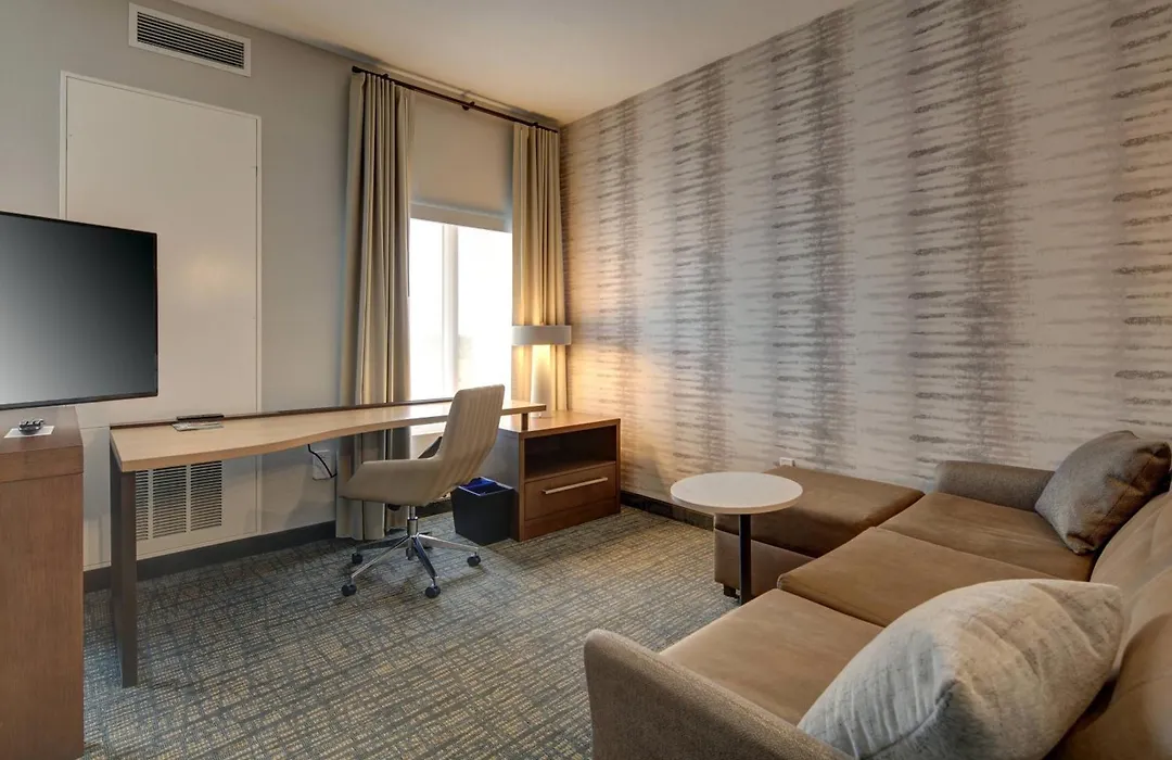 Residence Inn Fort Lauderdale Coconut Creek-1