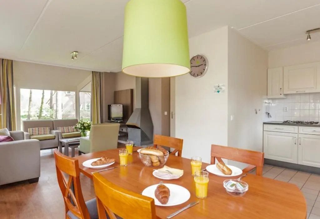 Landal Landgoed 'T Loo-1