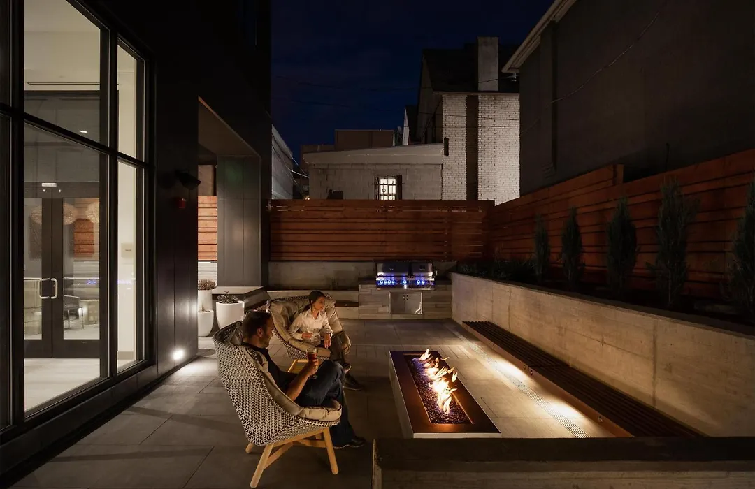 Element By Marriott Denver Downtown East-1