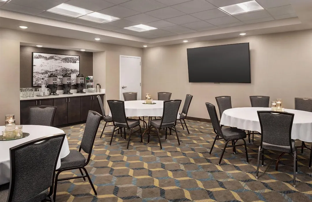 Residence Inn By Marriott Des Moines Ankeny-1