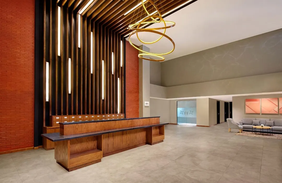 Four Points By Sheraton Balikpapan-1
