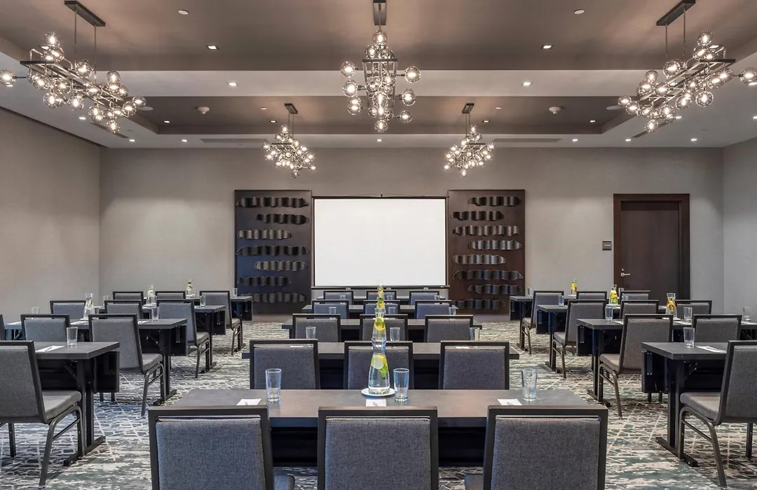 Residence Inn By Marriott Boston Natick-1