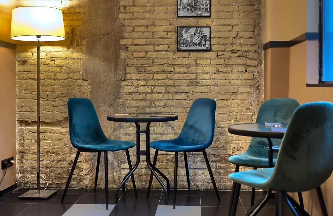 Hografic Hotel-1