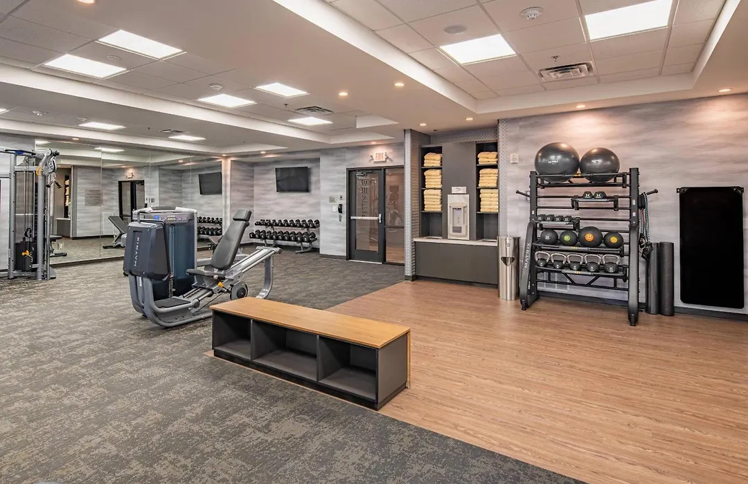 Fairfield Inn & Suites Fort Worth Northeast-1