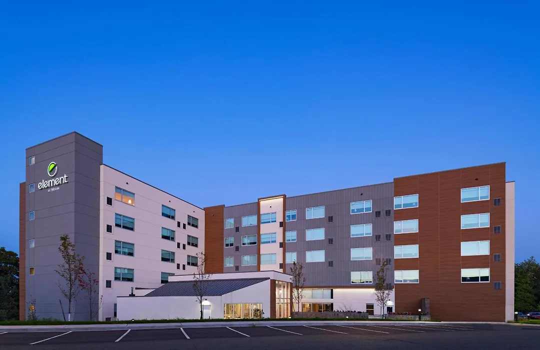Element By Marriott Spring Valley-1