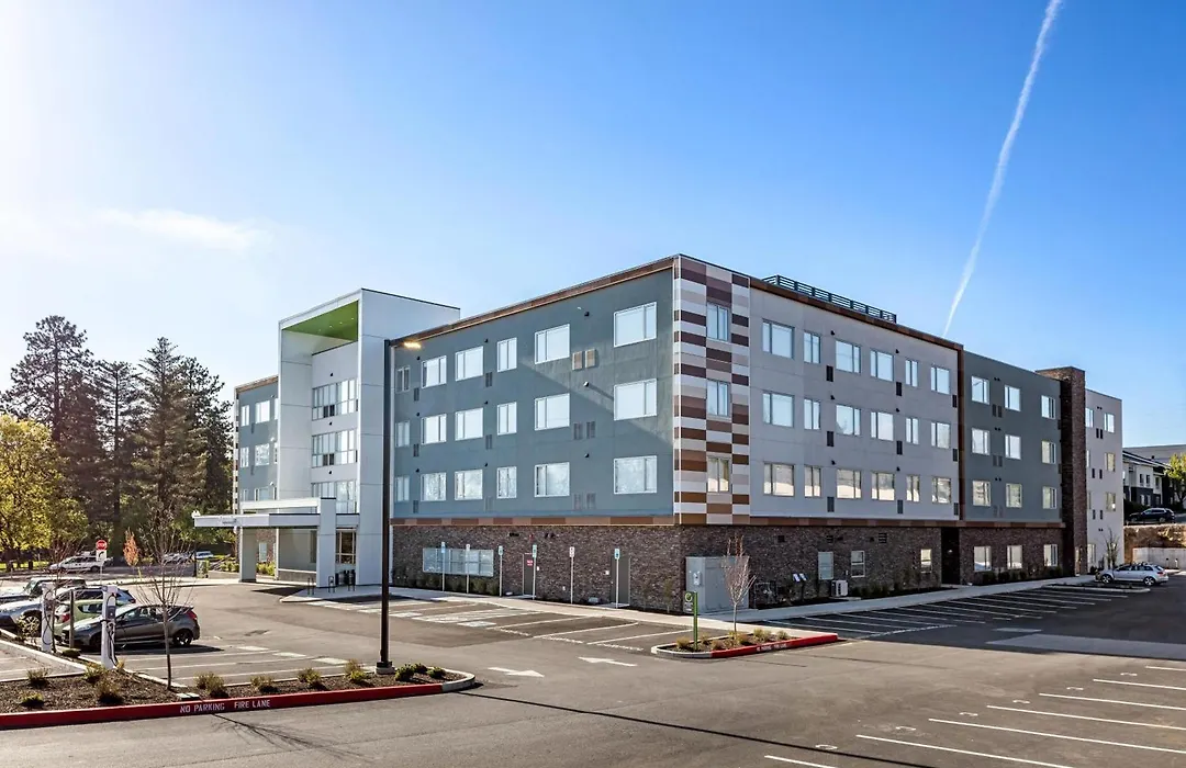 Element By Marriott Bend-1