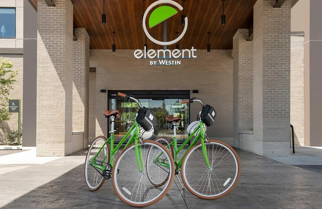 Element By Marriott Seattle Sea-Tac Airport-1
