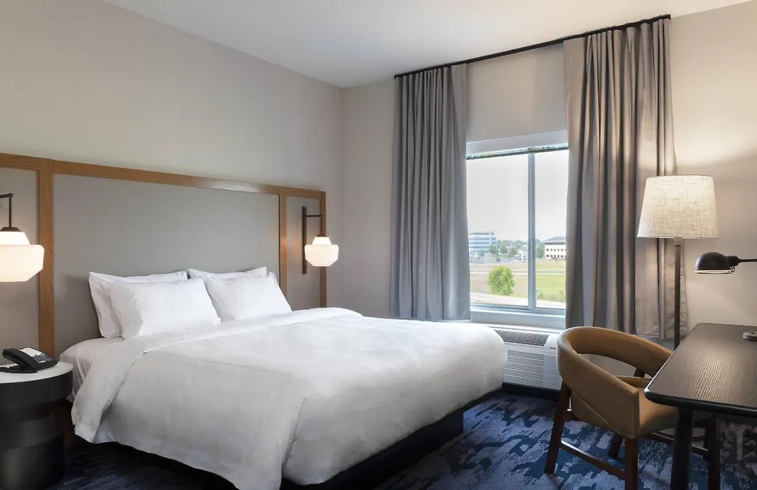 Fairfield By Marriott Inn And Suites O Fallon Il-1