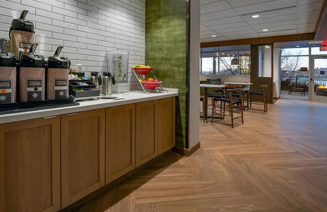 Fairfield Inn & Suites By Marriott Klamath Falls-1