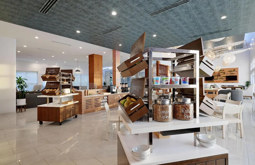 Element By Marriott New York Wood-Ridge-1