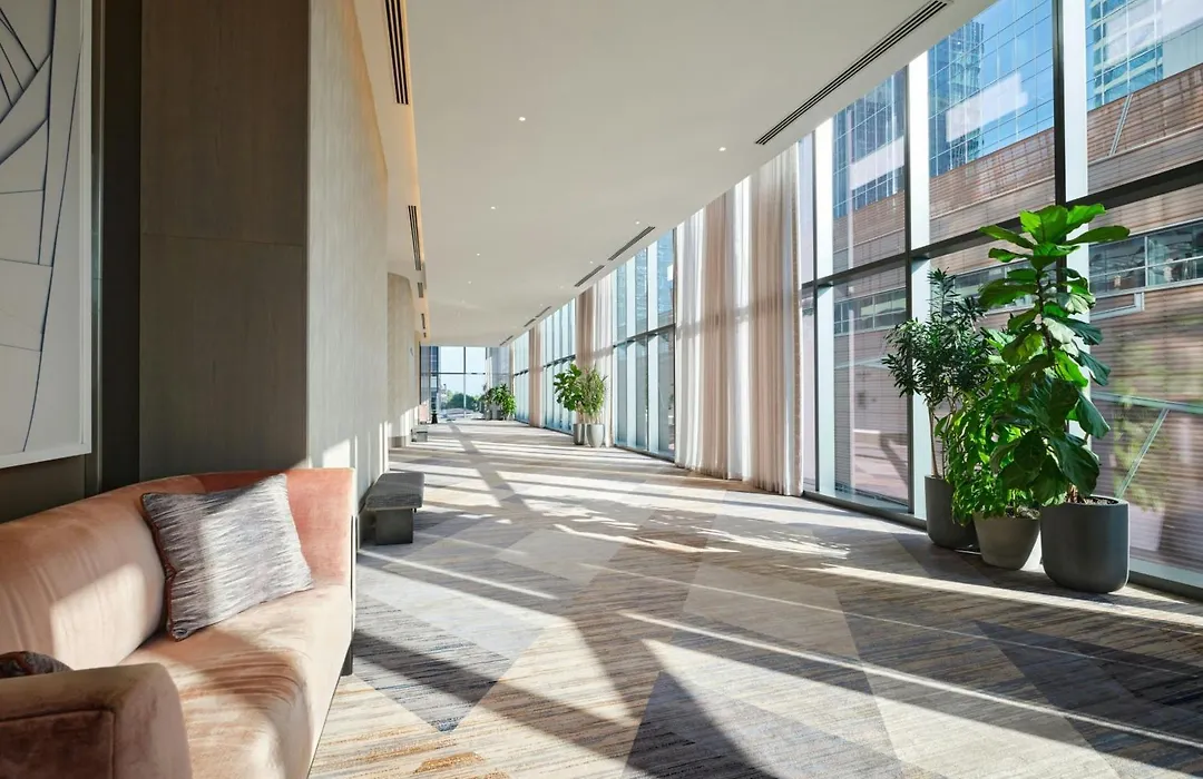 Jw Marriott Charlotte-1