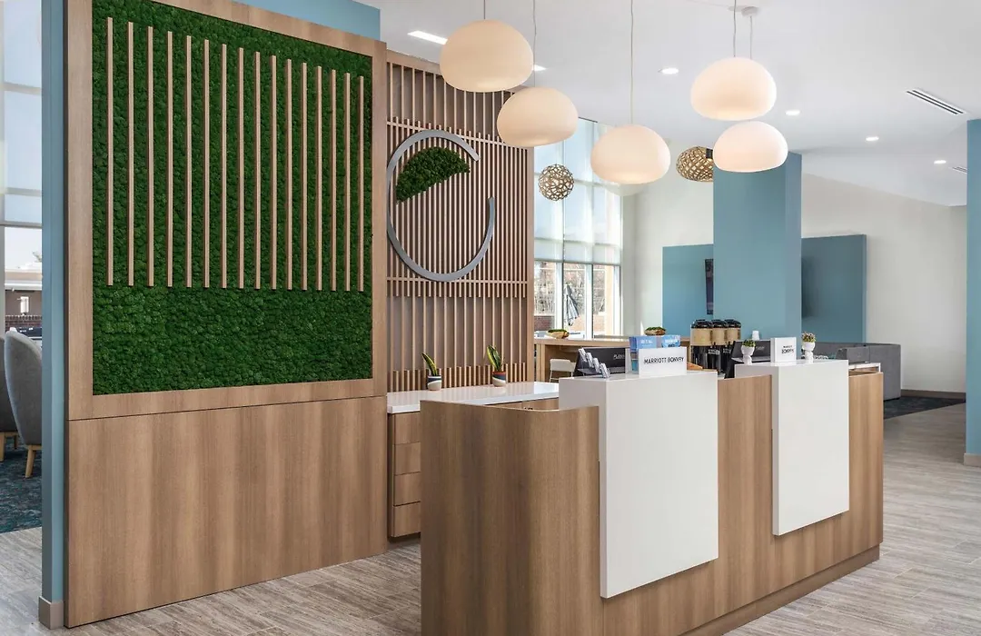 Element By Marriott Knoxville West-1