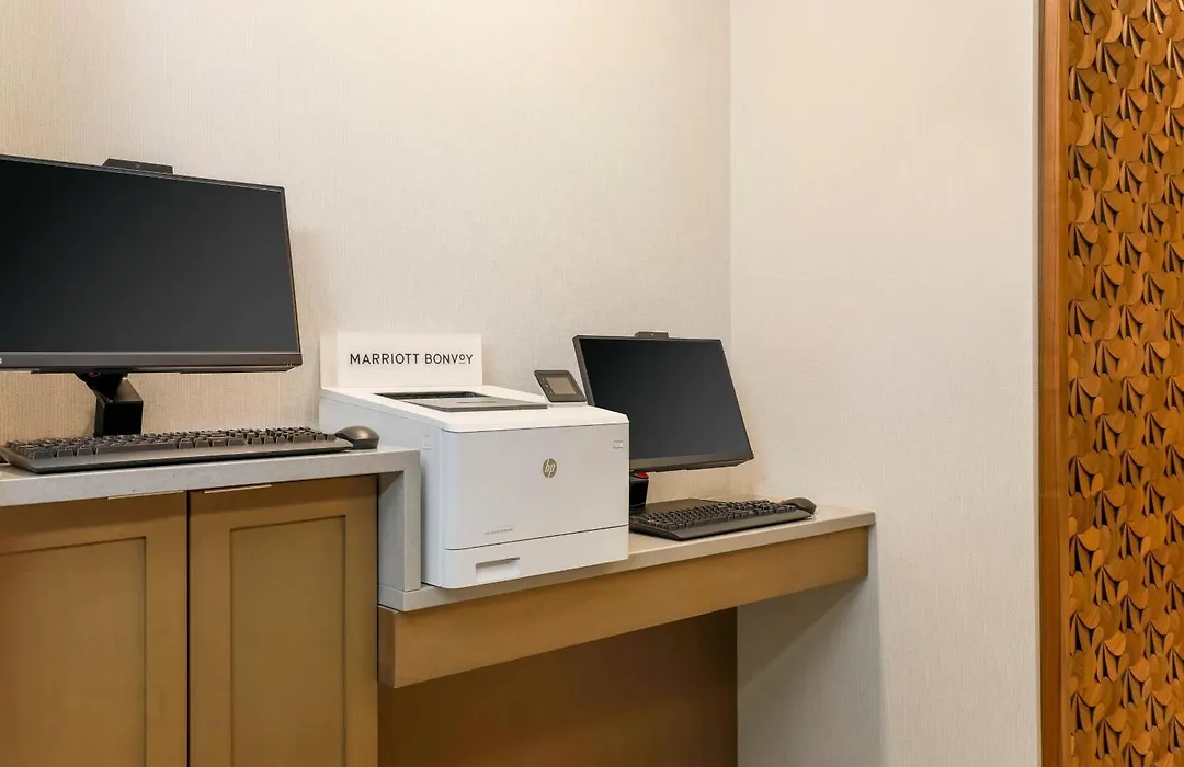 Fairfield By Marriott Inn & Suites Cape Coral North Fort Myers-1