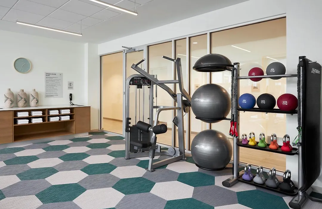 Element By Marriott Valley Forge King Of Prussia-1