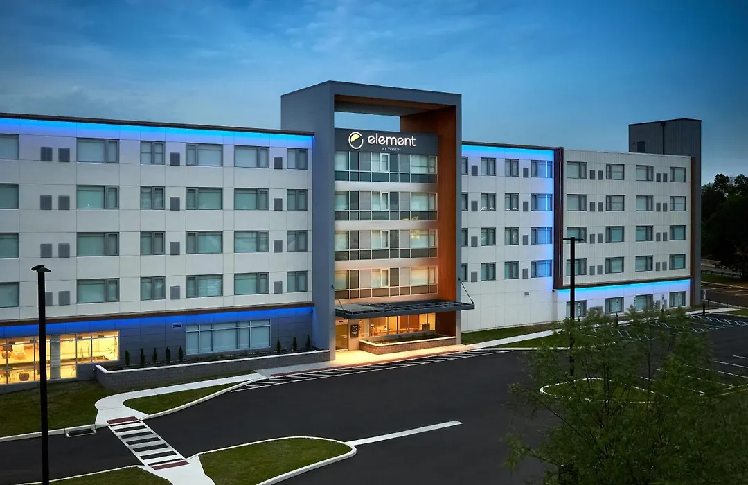 Element By Marriott Valley Forge King Of Prussia-1