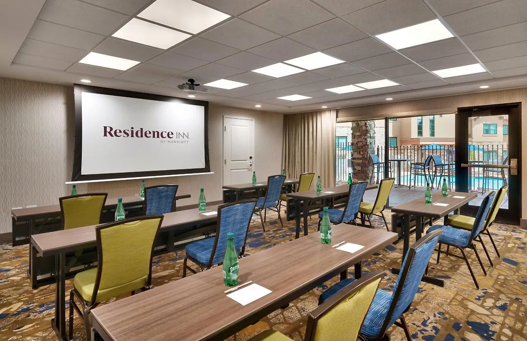 Residence Inn By Marriott Sedona-1