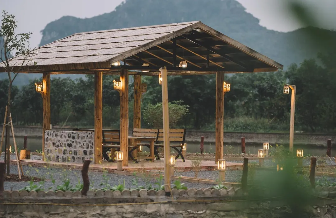 Chinh Thu Garden Retreat-1