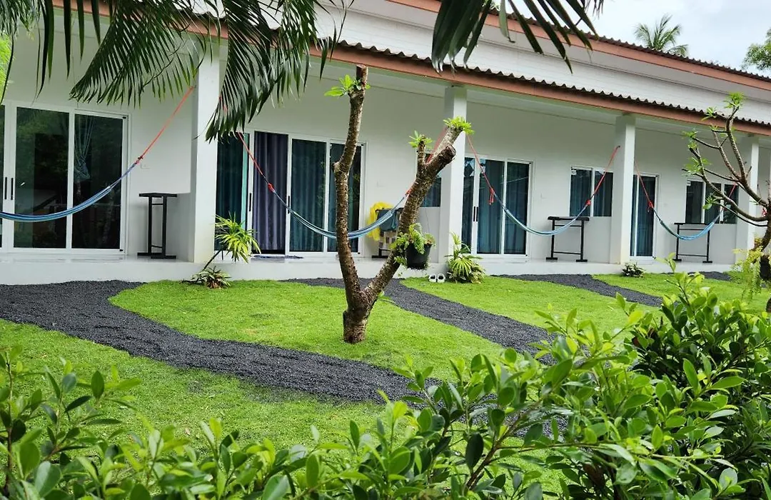 Islandlife Bungalows-1