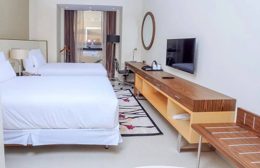 Element By Marriott Dar Es Salaam-1