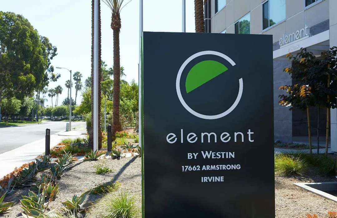 Element By Marriott Irvine-1