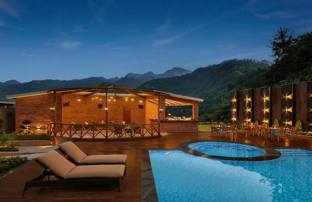 Welcomhotel By Itc Hotels, Jim Corbett-1