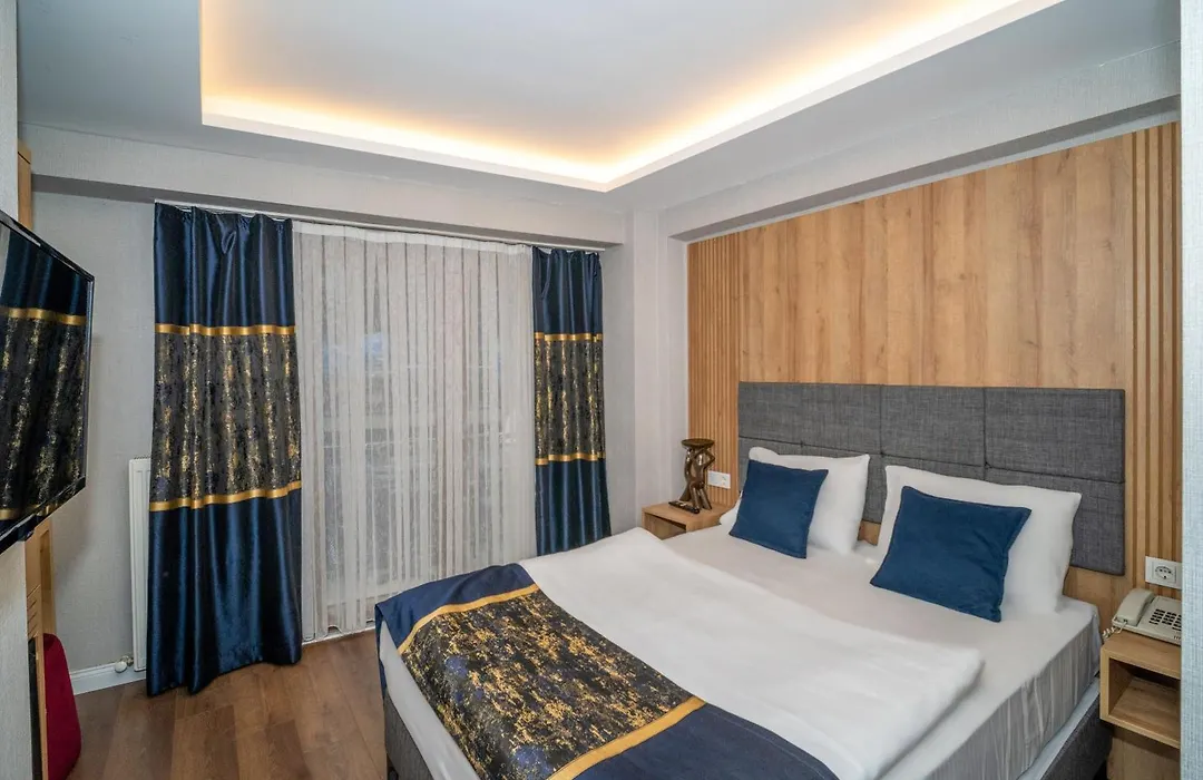 Hotel Martin-1