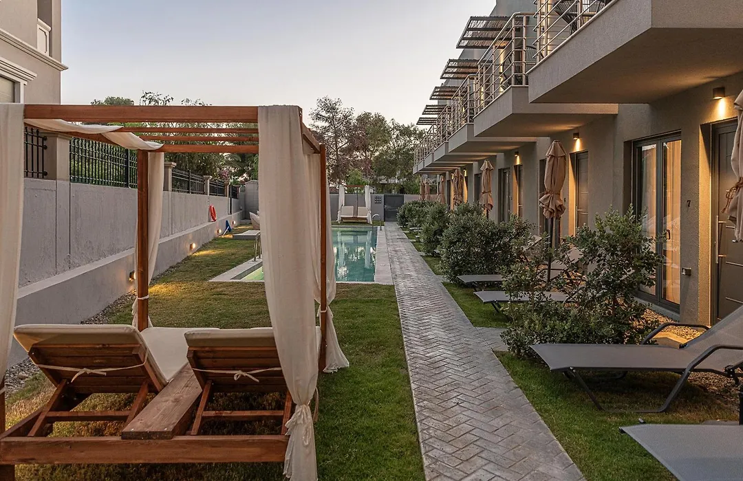 Nek Suites - Adults Only-1