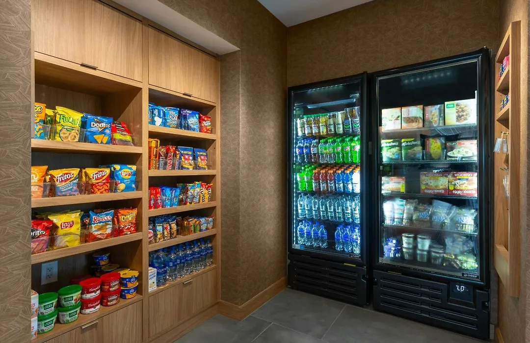 Fairfield By Marriott Inn & Suites Coastal Carolina Conway-1