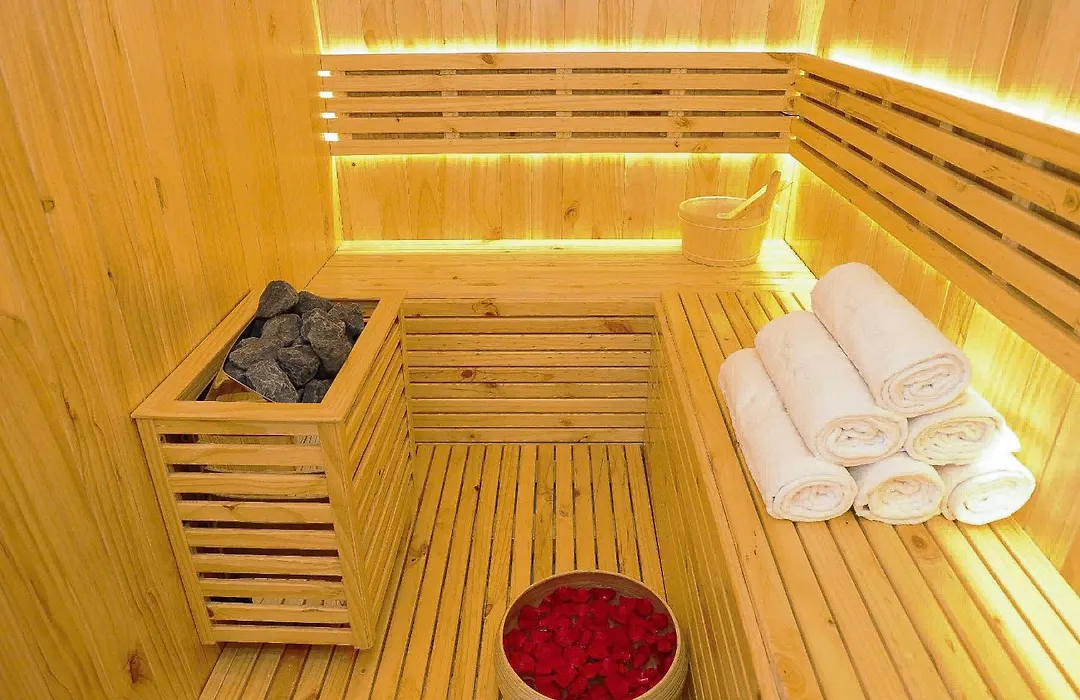 Golden Lotus Luxury Hotel Danang - Complimentary Daily Afternoon Tea-1