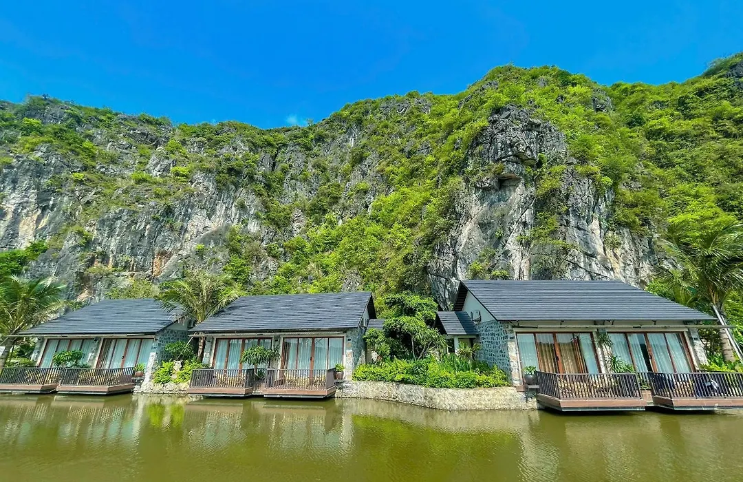 Athena Premier Resort Ninh Binh-1