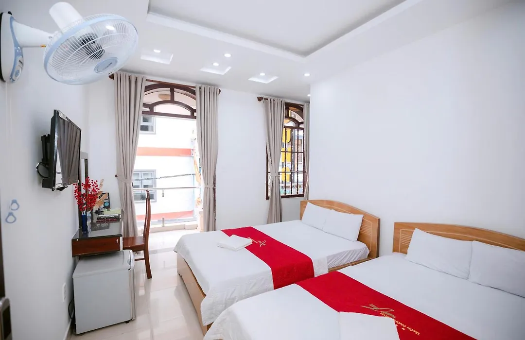 Nam Phương hotel-1