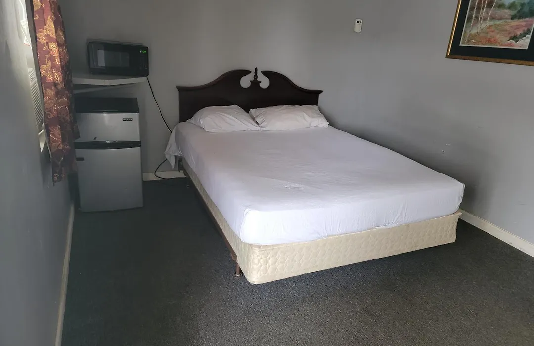 Grand Howell Inn-1