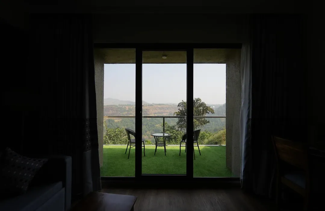 Ikshana Resort And Spa, Khandala-1