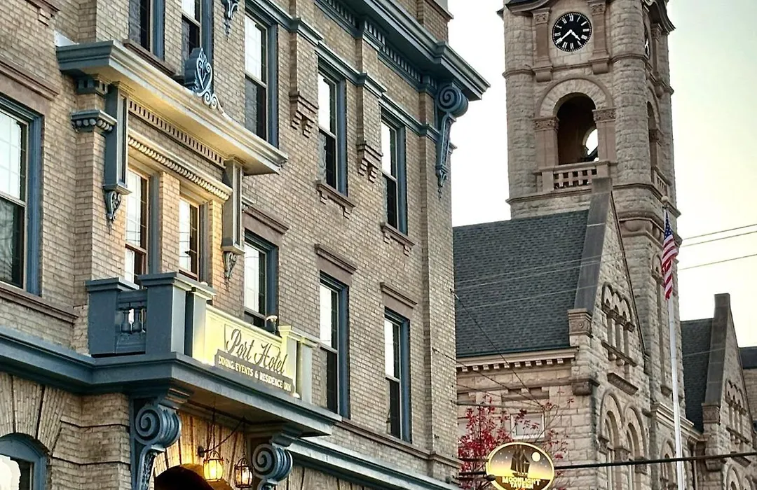The Port Hotel-1