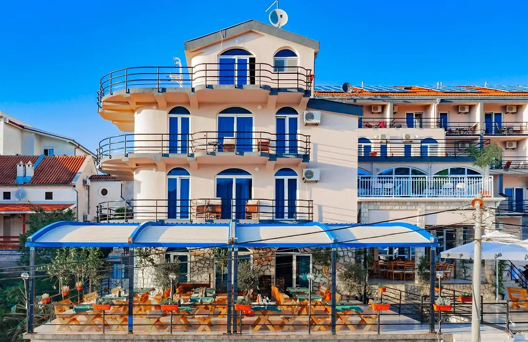 El Mar Hotel-1