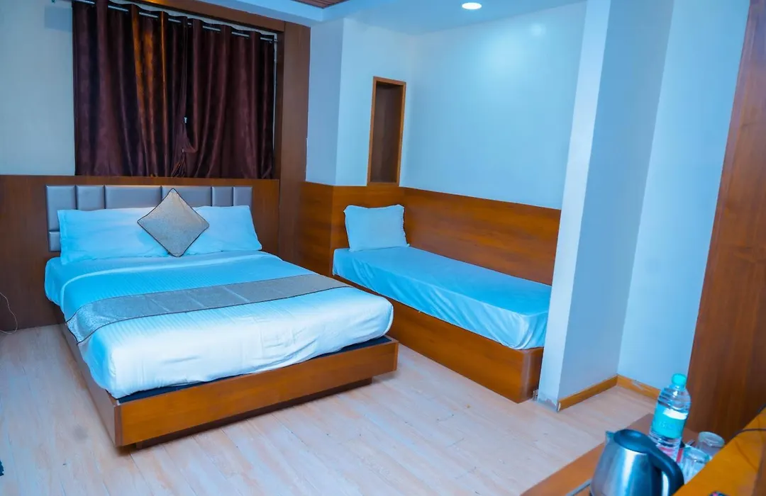 Octave Hotel Am Garden-1