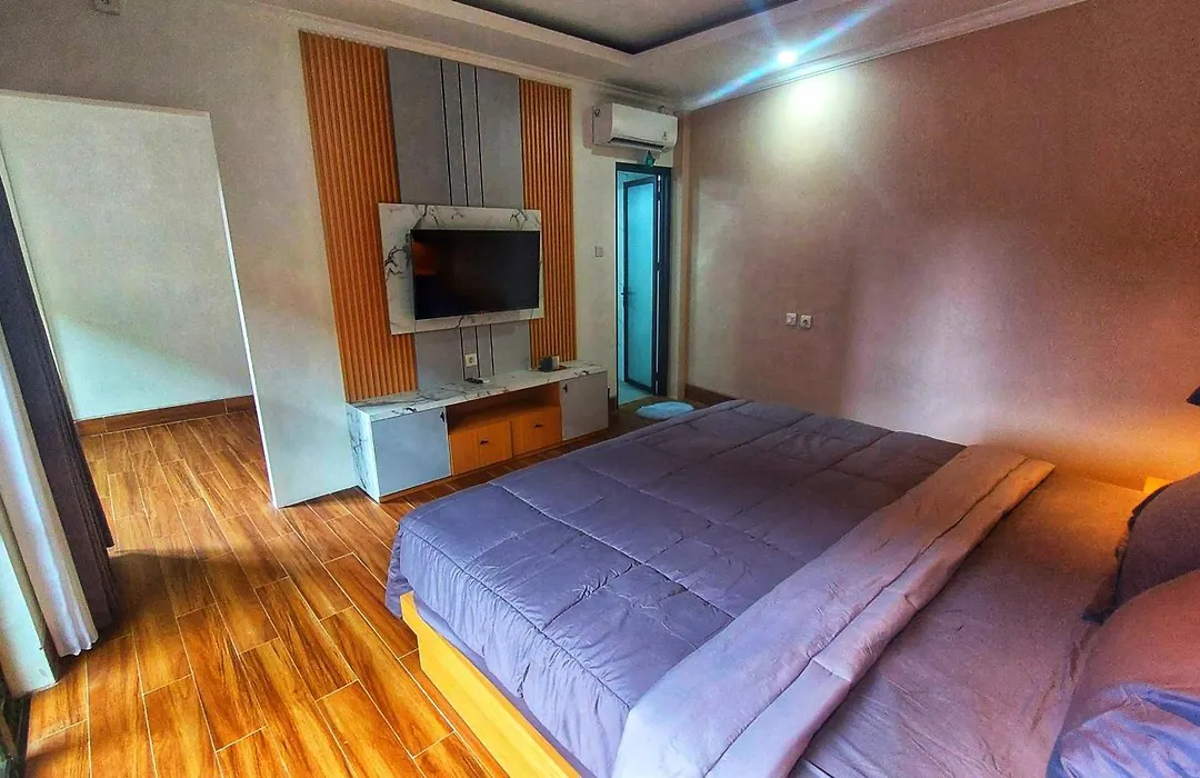 Mantra House-1
