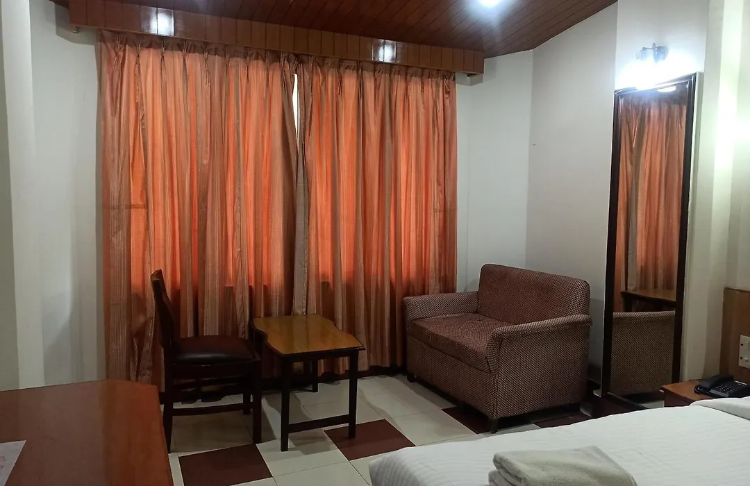 Hotel Ambarish Grand Residency-1