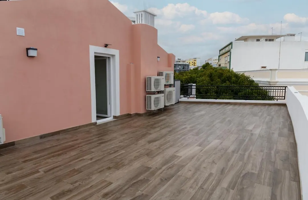 Solar Mendonca Boutique Hotel-1