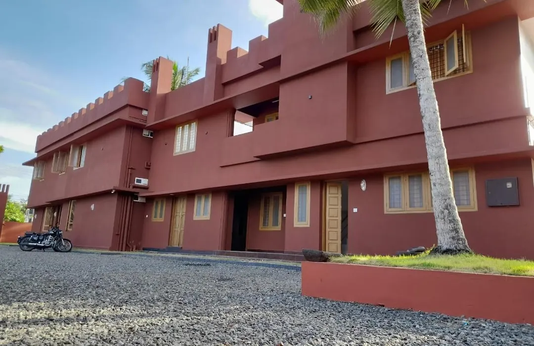 South Fort Inn-1