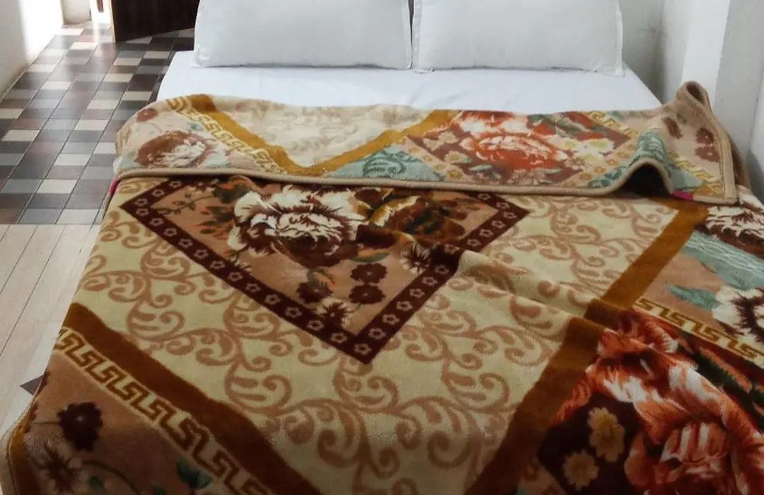 The Naya Bagh A Heritage Resort-1