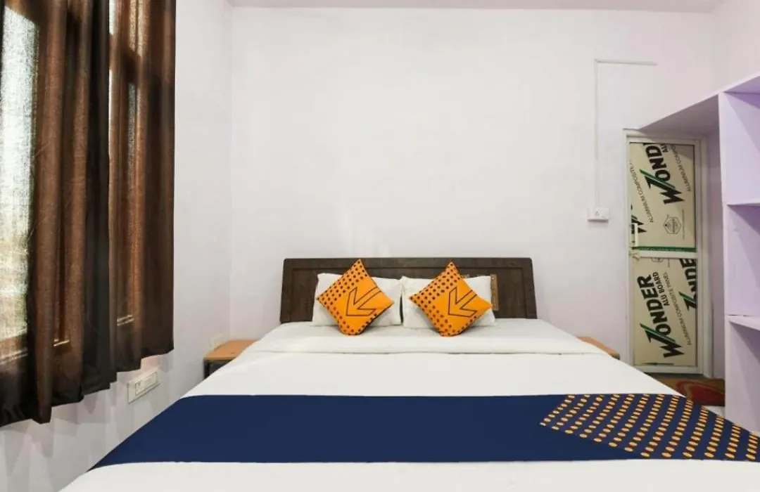 Hotel Raj Villa 2-1