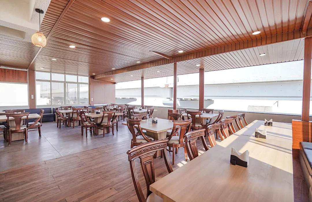 Fabhotel Prime Jashan Paradise - Mp Nagar-1