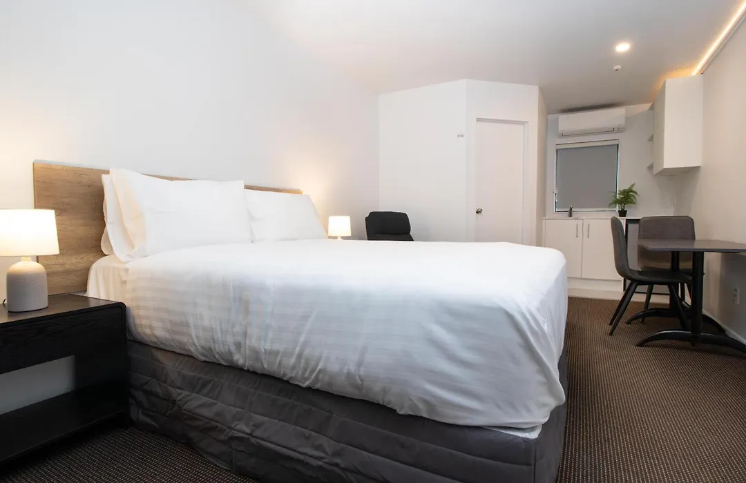 The Haven Newmarket Suites-1