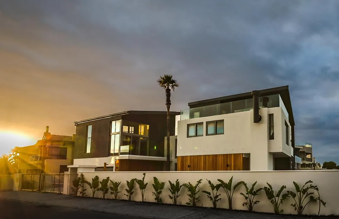 Ocean 9 - Sunset Beachfront Apartments-1