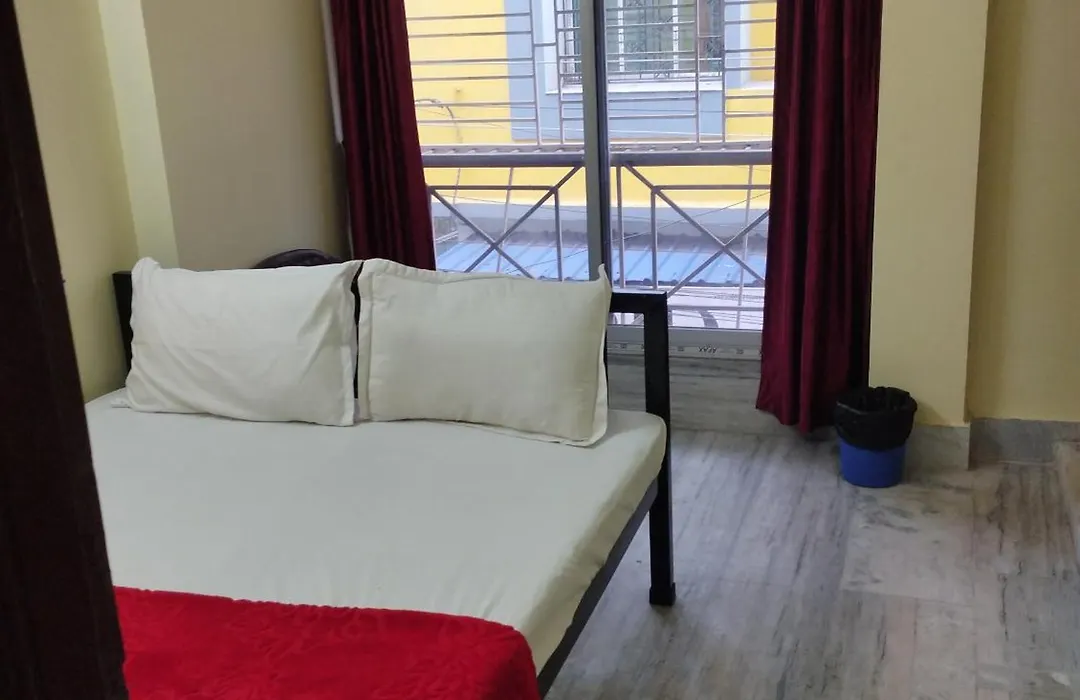 Hotels Puja-1