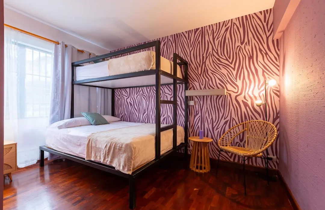 Casa Zafiro B&B-1