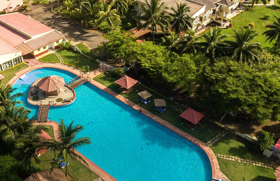 Hotel Praia-1