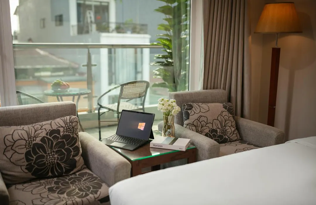 Sao Mai Boutique Hotel-1