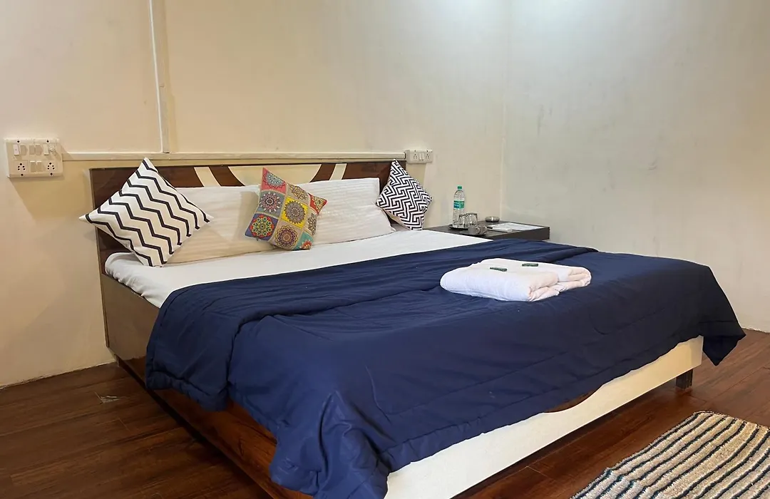 Rk'S Resort Karjat-1